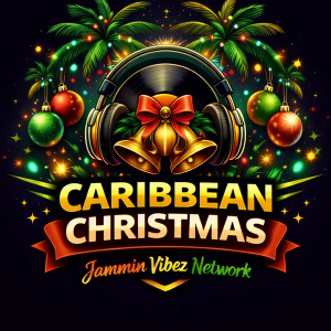 Caribbean Christmas Mix