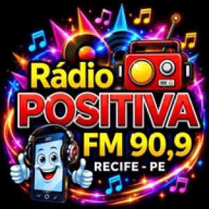 Web Radio Positiva Fm