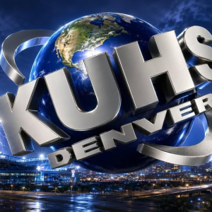 KUHS Radio Denver
