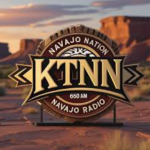 KTNN 660 AM