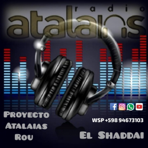 Radio Atalaias El Shaddai
