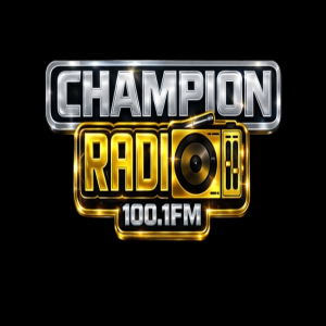 Champion Radio Grenada 100 FM 