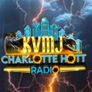 KVMJ CHARLOTTE HOTT RADIO
