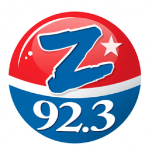 Zeta 92.3 WCMQ