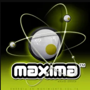 MAXIMA FM RIOJA 107.1