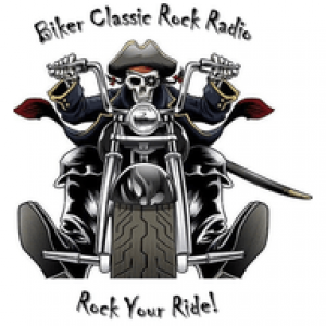 Biker Classic Rock Live
