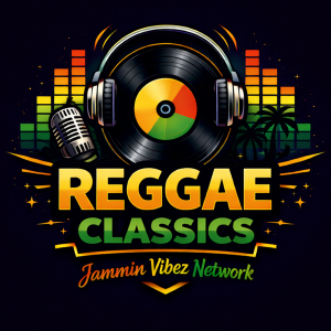 Reggae Classics Mix