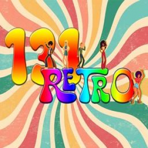131 Retro Radio - London