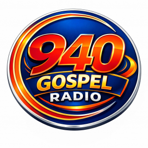940 Gospel Radio