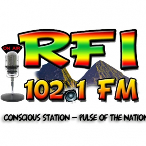 RFI 1021 FM - Saint Lucia