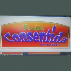 Radio Consentida Los Angeles