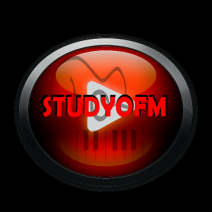 Rádio Studyofm