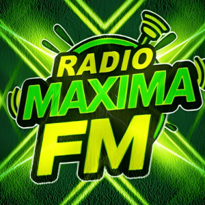 Radio Maxima FM (lima)