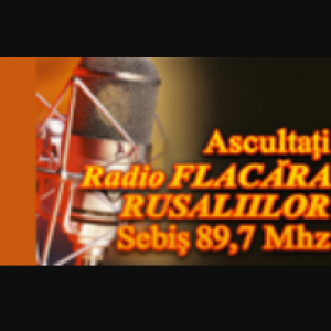 Radio Flacara Rusaliilor
