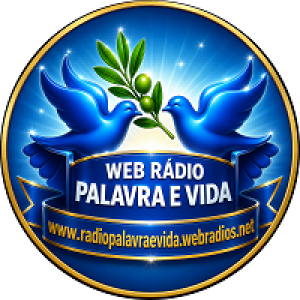 WEB RÁDIO PALAVRA E VIDA