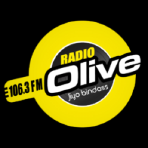 Radio Olive 106.3