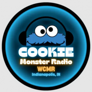 Cookie Monster Radio