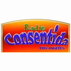 Radio Consentida Los Angeles