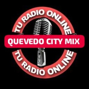 RADIO QUEVEDO CITY MIX