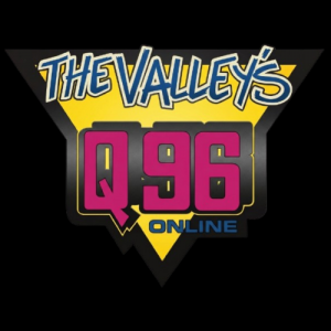 Q96 FM Online (El Centro)