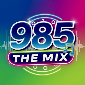 985 The Mix Radio