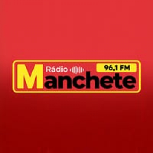 Rádio Manchete 96.1