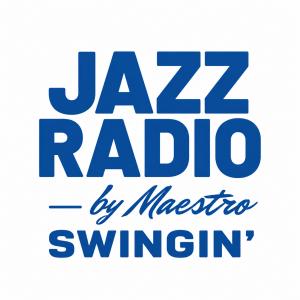 Jazz Radio by Maestro - Swinigin