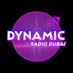DYNAMIC RADIO DUBAI DYNAMIC RADIO DUBAI