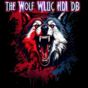 The Wolf WLUC HD DB