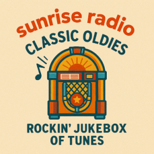 Sunrise Radio Classics Oldies