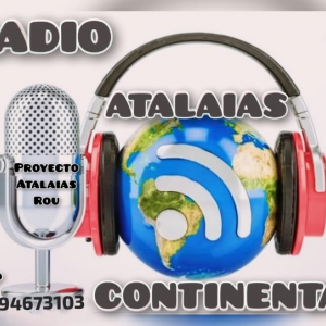 Radio Atalaias Continental 