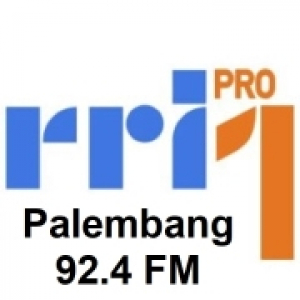 PRO1 RRI Palembang