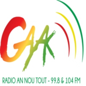 GAYAK FM 99.8 AND 104.7