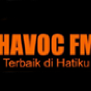 Havoc FM - Terbaik Di Hatiku