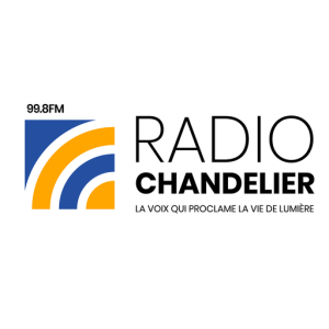 Radio Chandelier live