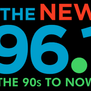 96.1 The Breeze