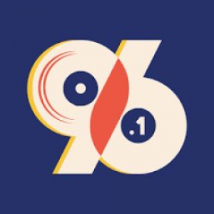 XHEZAR La 96 FM