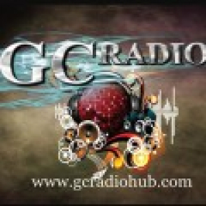 GC AFROBEATS Radio