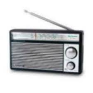 Gendana nigihe radio