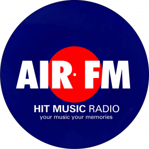 AIR FM Cape Town