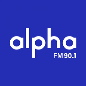 Alpha 90.1 FM Radio