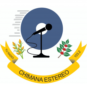 Chimaná stéreo