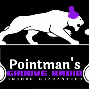 POINTMAN'S GROOVE RADIO