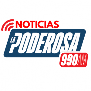 La Nueva Poderosa 990 AM