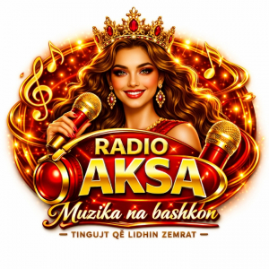 Radio Aksa