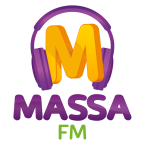 Rádio Massa FM Curitiba