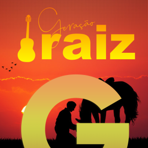 Geração Sertanejo Raiz