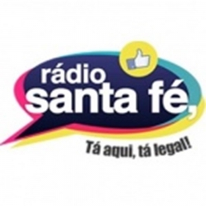 Rádio Santa Fe FM-