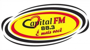 Rádio Capital 88.3 FM