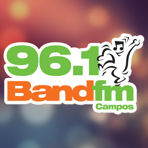 ZYL870 - Radio Band FM (Campos) 96.1 FM